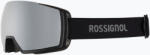 Rossignol Скиорска маска Rossignol Magne'lens black/orange/grey