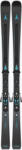 Atomic Пистови ски Atomic Redster X7 Revoshock C + автомати MI12 GW black/teal