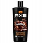 AXE Dark Temptation 3 in 1 tusfürdő testre, arcra, hajra 700 ml (8710447284094)