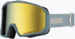 Rossignol Скиорска маска Rossignol Essential blue lagoon/grey