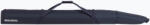 Rossignol Husă pentru schiuri Rossignol Strato Extendable 1P Padded 160-210 cm navy