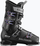 Salomon Încălțăminte de schi pentru femei Salomon S/Pro Supra 80 W GW black/silver metallic/sweet lavender