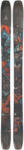 Atomic Пистови ски Atomic Bent 100 multicolour