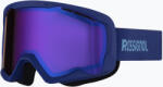 Rossignol Скиорска маска Rossignol Spiral blue/pink