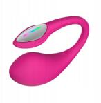 Lovense Lush 4 vibráló tojás rózsaszín (lovense lush 4)