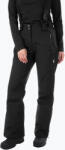 Aulp Pantaloni de schi pentru femei Aulp Velen Softshell Ski black