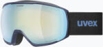 uvex Ochelari de schi UVEX Victorious FM dust blue matt/mirror sapphire
