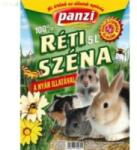 Panzi réti széna óriás 780g