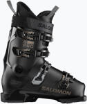 Salomon Încălțăminte de schi pentru bărbați Salomon S/Pro Delta 100 GW Black/Black/Titanium Met. Pd