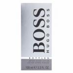 HUGO BOSS Boss No. 6 Bottled афтършейв за мъже 100 ml