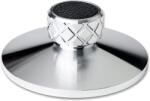 Pro-Ject Stabilizator pentru vinil Pro-Ject - Clamp it, argintiu (9120050433243)