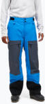Peak Performance Pantaloni de schi pentru bărbați Peak Performance Alpine GTX 3L azure ascent