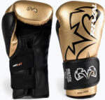 Rival Mănuși de box Rival RS11V Evolution gold