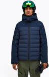 Peak Performance Geacă de schi pentru bărbați Peak Performance Shred Down blue shadow