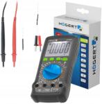 Hoegert Technik Multiméter Digitális Kézi Mérő Hoegert HT1E606 (HT1E606)