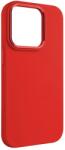 FIXED MagFlow pentru Apple iPhone 15 Pro, roșu FIXFLM2-1202-RD (FIXFLM2-1202-RD)