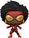 Funko POP! Marvel: Spider-Man - Spider-Woman (Across The Spider-Verse) #1228 (082563) Figurina