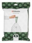 Brabantia PerfectFit Bags Szemeteszsákok R méret 36 l 40 db (138546)