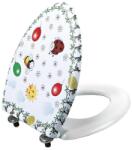Creavit Kid wc ülőke fehér duroplast (KC0802.01.1)