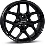 Borbet Janta aliaj BORBET Y BG 8x19 5x112 ET44 57, 1