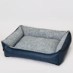 NRDOGS Basket Kutyafekhely Ice - pepita