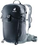 Deuter Rucsac Trail 25 Black-Shale (4046051164175) Rucsac tura