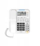 Alcatel Álló telefon Alcatel Fehér (3700601424294)