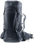 Deuter Rucsac Barbati Deuter Aircontact Pro 75+10L Black (4046051170282) Rucsac tura