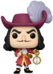 Funko Figurină Funko POP! Disney: Peter Pan - Captain Hook (70th Anniversary) #1348 (082530) Figurina
