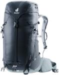 Deuter Rucsac Trail 30 Black-Shale (4046051164236) Rucsac tura