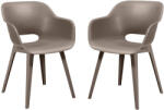  Akola duo kerti szék - pepita - 80 990 Ft