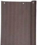 STR Strend pro Árnyékoló háló Polyratan77 0, 9x3m 800g/m2 barna-fekete (2171498 - 2171498)