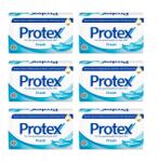 Protex 6x Protex Fresh szappan kockás 90 g (8693495035460)