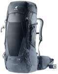 Deuter Rucsac Barbati Deuter Futura Air Trek 60+10L Black-Graphite (4046051112459) Rucsac tura
