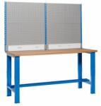  Moduláris munkapad - 3. modul, MÉRETEK 1155x2000x750 mm