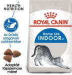 Royal Canin INDOOR - lakásban tartott felnőtt macska száraz táp 10 kg