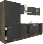  Yorki 310 konyhabútor polcos kivitelben - pepita - 424 490 Ft