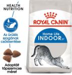 Royal Canin Indoor 35 Long hair száraztáp beltéri hosszúszőrű felnőtt macskáknak 20 kg (2 x 10 kg)