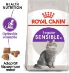 Royal Canin SENSIBLE - érzékeny emésztésű felnőtt macska száraz táp 20 kg (2 x 10 kg)