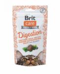 Brit Care Cat Snack Digestion 50 g - fera