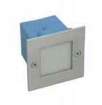 Kanlux Led lépcsővilágító Taxi Smd L C/m-nw (26460)