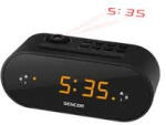 Hauser Hausercl-8025b ébresztőórás rádió (CL-8025B)