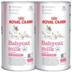 Royal Canin Babycat Milk 300 g x 2
