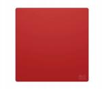 Lethal Gaming Gear Saturn Pro XL Square Xsoft Red alátét 500x500 (SaturnXL-SQ-PRO-RED)