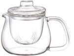 KINTO - UNITEA Teapot with Glass Tea Strainer 450ml (cfd-2506010015)