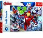 Trefl Трефл: Пъзел Marvel Отмъстители със 200 части (13260)