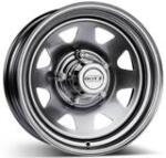 DOTZ Dakar 5/165, 1 16x7 ET8 CB122, 5 - garazsmester