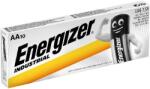Energizer Elem ceruza ENERGIZER "AlkalinePowerIndustrial" AA 10 darabos NZAI6A01 (NZAI6A01)