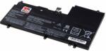T6 Power Baterie T6 Power Lenovo IdeaPad Yoga 3 14, 3 1470, Yoga 700-14ISK, 6280mAh, 45Wh, 4celule, Li-pol NBIB0139