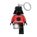 LEGO® Star Wars Pulcsis Darth Vader világító kulcstartó (LGL-KE173)